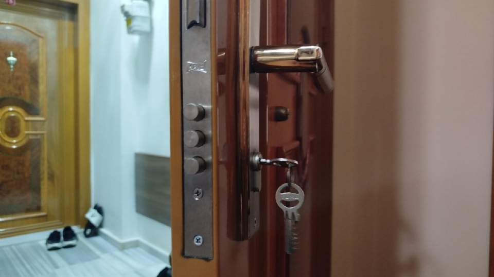 Pendik 7/24 Acil Çilingir