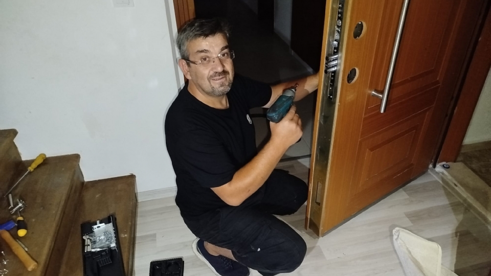 Pendik Ev ve Ofis Kapı Açma