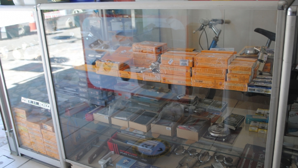 Pendik Kilit Değişimi ve Montajı