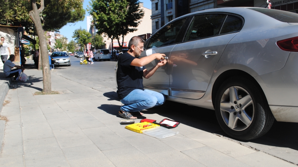Pendik Oto Çilingir