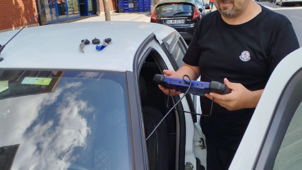 Pendik Oto Çilingir